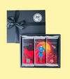 Chocolate Gift Pack with Personalised Greeting Card
