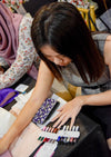Hire Manicurist for Events