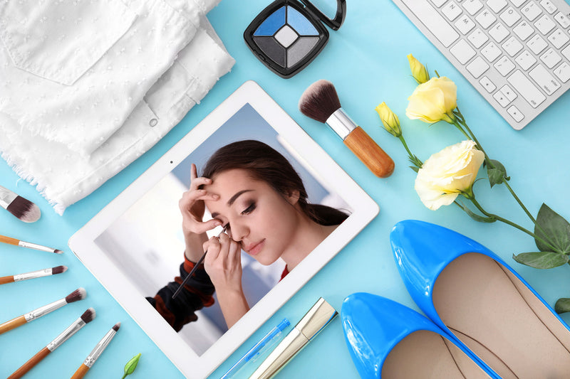 Online Makeup Class
