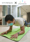 Physiowerkz Movement Training