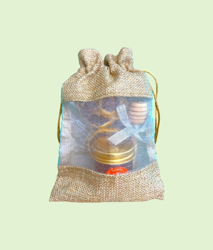 Honey Lemon Set