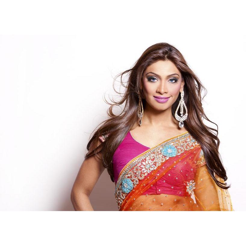 Indian Makeup Service