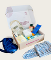 Travelling Holiday Care Pack For Her