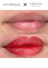 U Brow Watercolour Lip