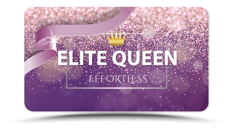 Queen VIP Membership