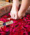 Aromatherapy Bath Salt