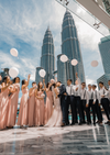 Absolutely Fun-filled Cheerful  Experience @ W Hotel KL