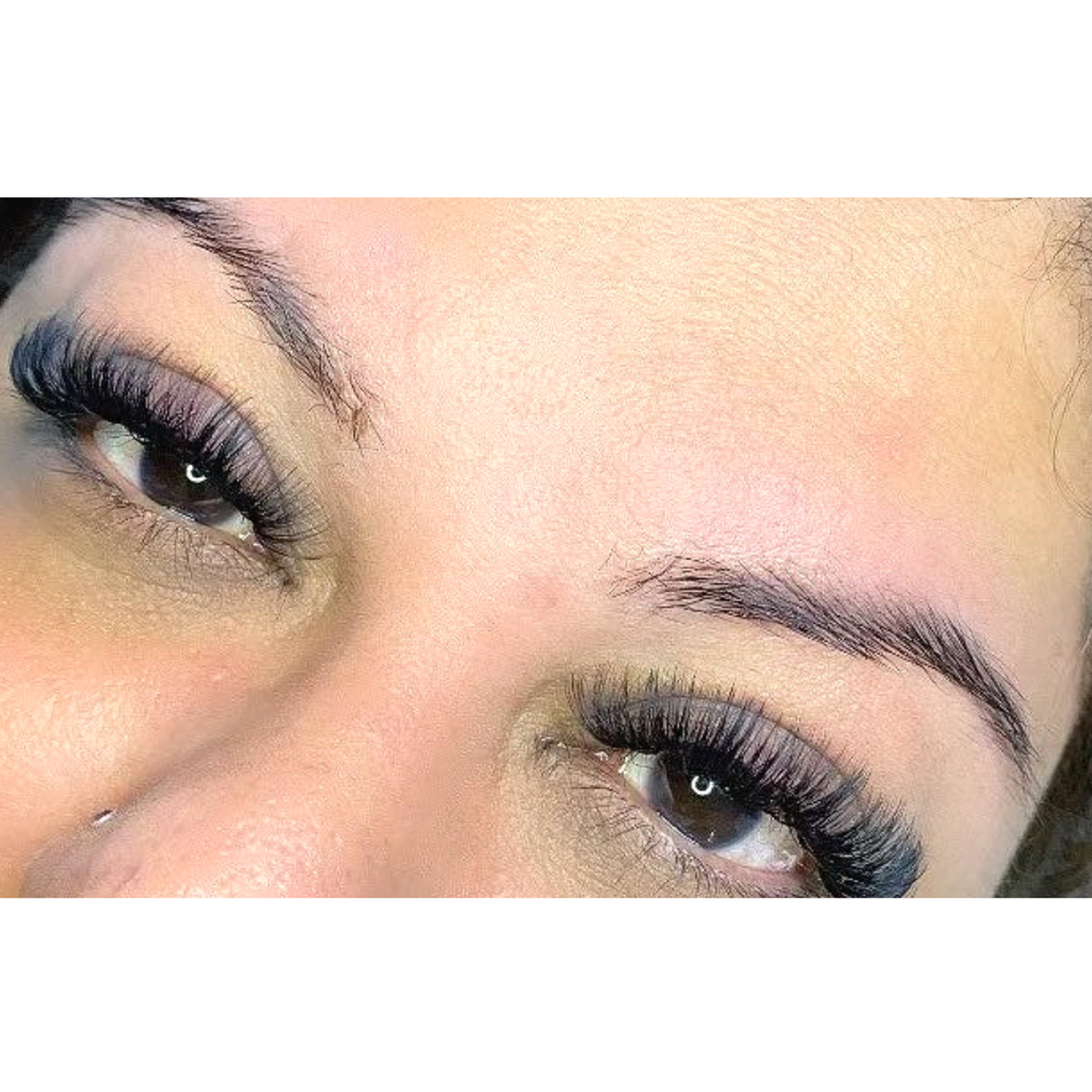 Mega Russian Volume Eyelash Extension