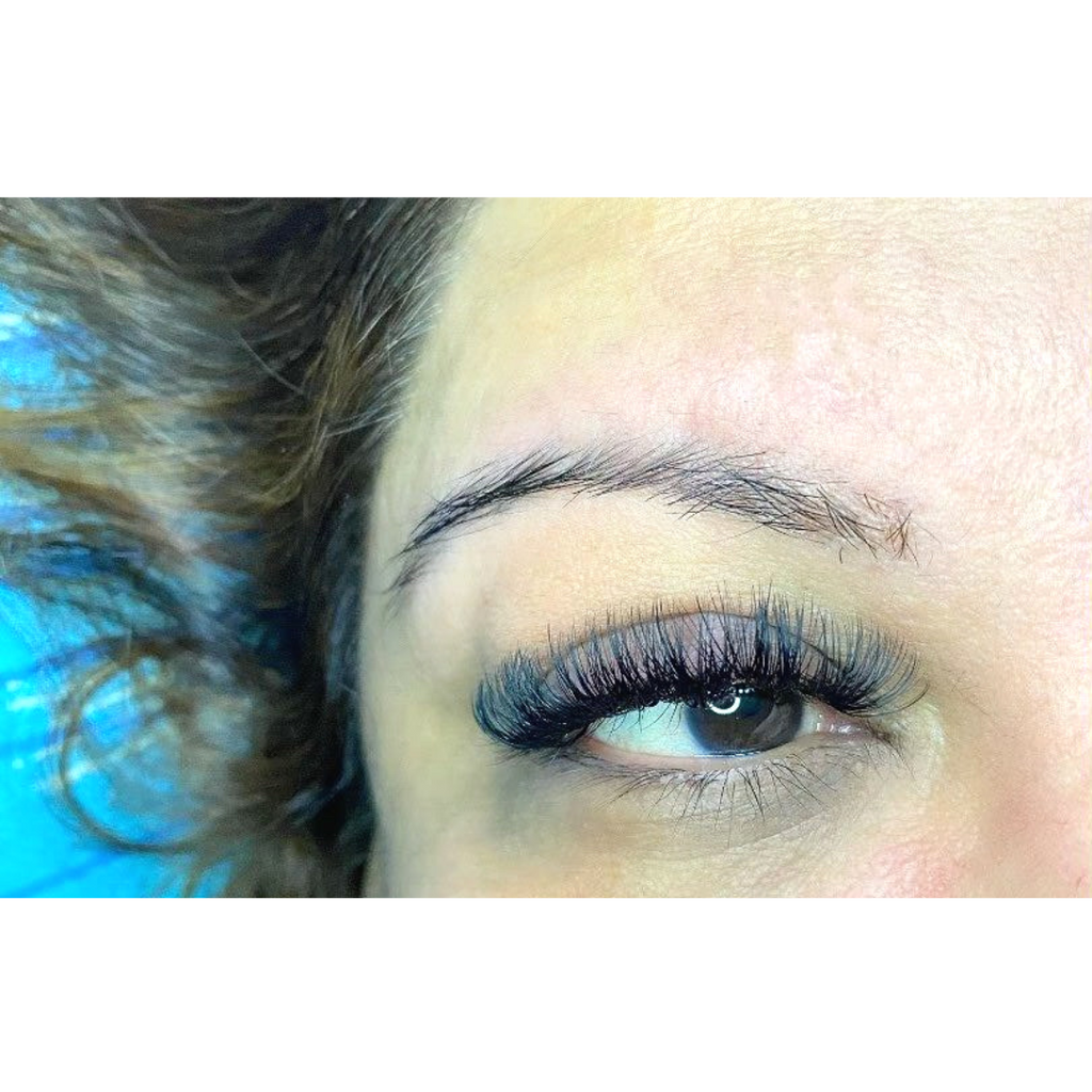 Mega Russian Volume Eyelash Extension