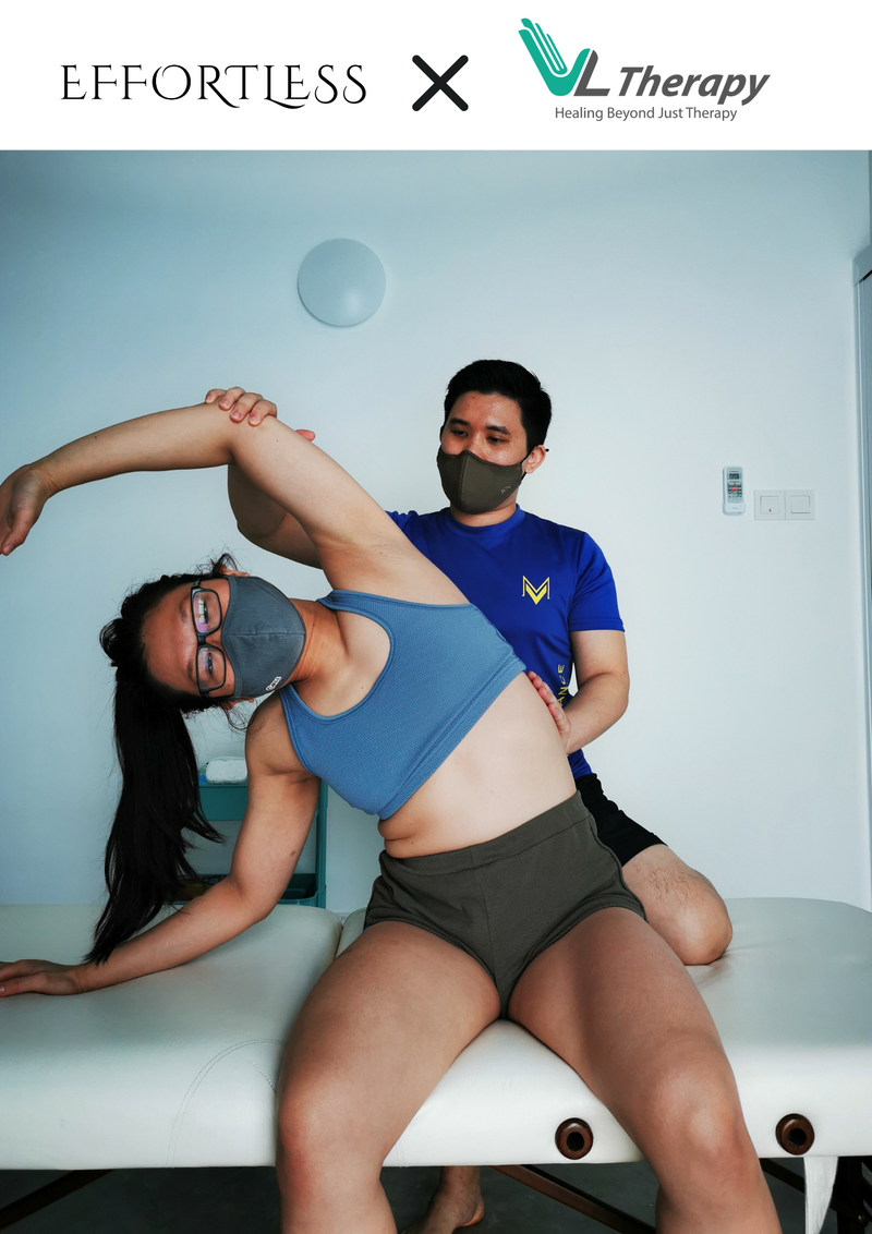 Physiotherapy for Musculoskeletal and Sport Injury