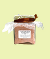Lavender Himalayan Salt Scrub with Lavender Essential Oil