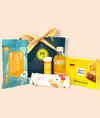Power Up Goodies Bag