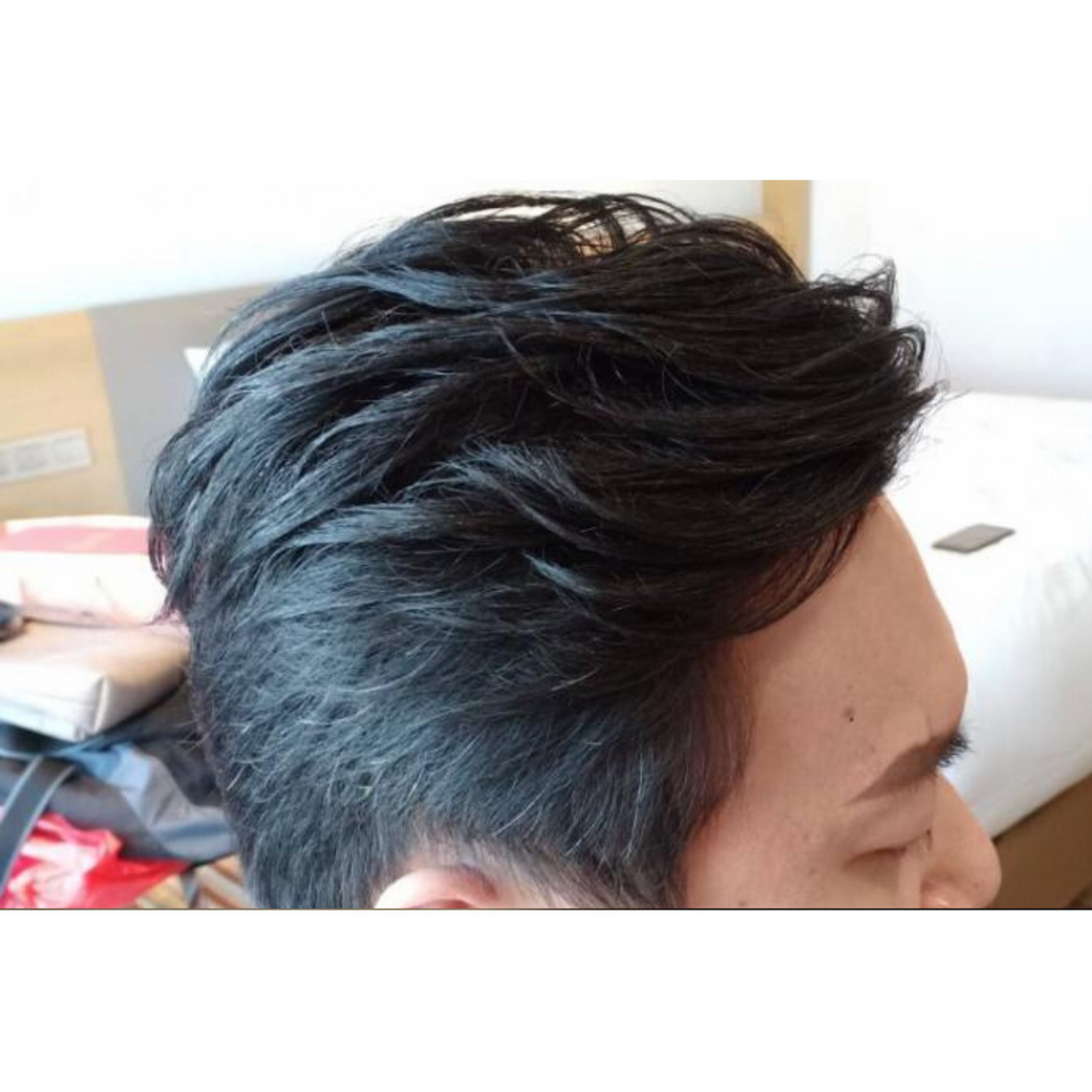 Men Hairstyling Service