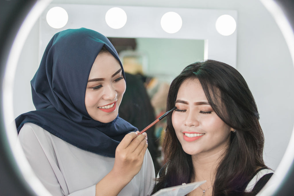 Hire Makeup Artist for Events