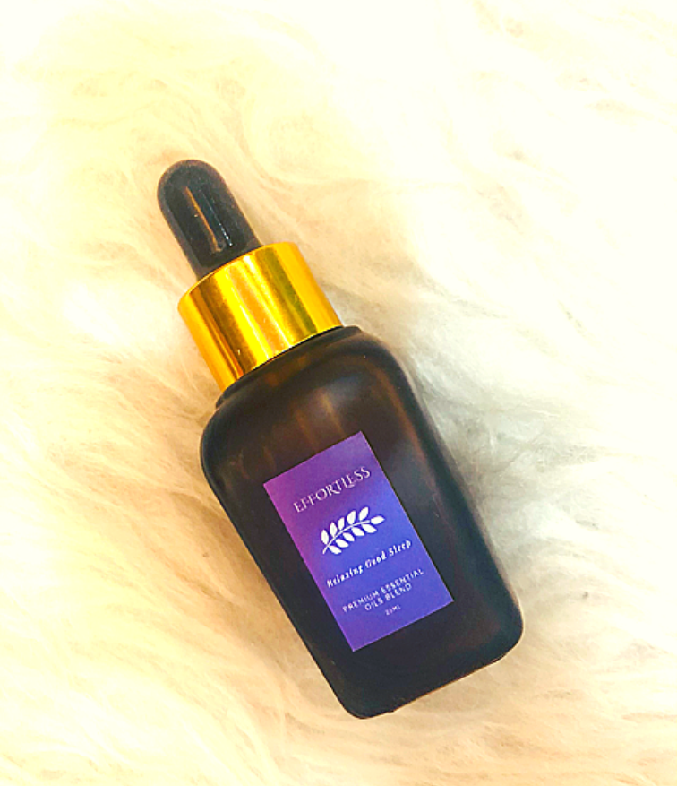 Effortless Self-Care Abundance and Joy Pamper Kit