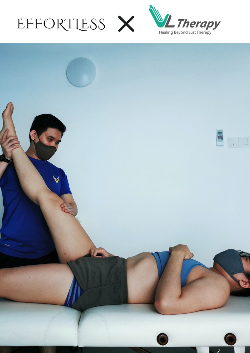 Physiotherapy for Musculoskeletal and Sport Injury