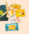 Power Up Goodies Bag