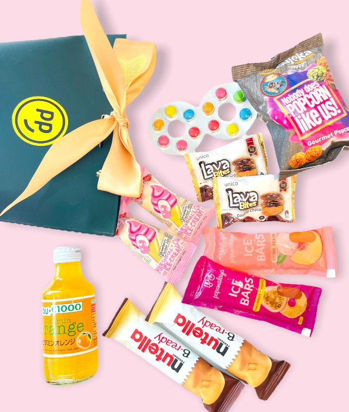 Dream Team Goodies Bag