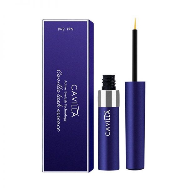 Cavilla Eyelash Serum