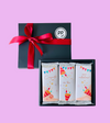 Chocolate Gift Pack with Personalised Greeting Card