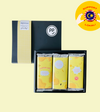 Chocolate Gift Pack with Personalised Greeting Card