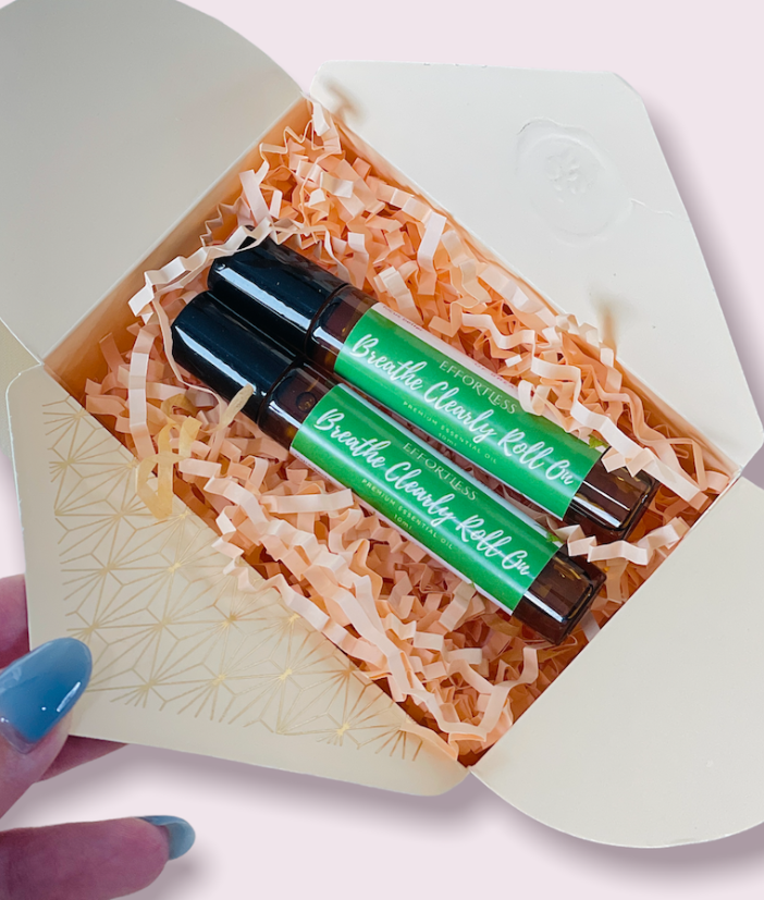 Sleep and Breathe Easy Care Pack