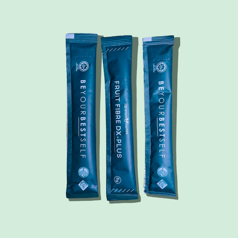 Energy Booster Care Pack