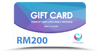 Effortless Gift Card