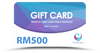 Effortless Gift Card