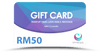 Effortless Gift Card