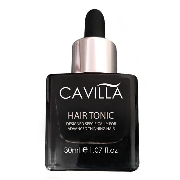 Cavilla Hair Tonic Effortless