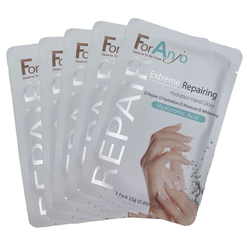 Hydration SPA Mask for Hands and Feet (1 box)
