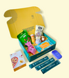 Jumbo Health and Wellness Care Pack