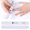 Nail File, Buffing and Polishing Tools (4pcs)