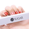 Nail File, Buffing and Polishing Tools (4pcs)