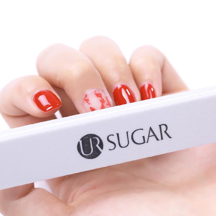 Nail File, Buffing and Polishing Tools (4pcs)