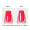 Full Set Gel Removal Manicure Care Kit