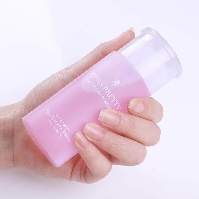 Full Set Manicure Care and Polish Removal Kit