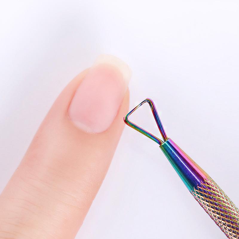 Full Set Manicure Care and Polish Removal Kit