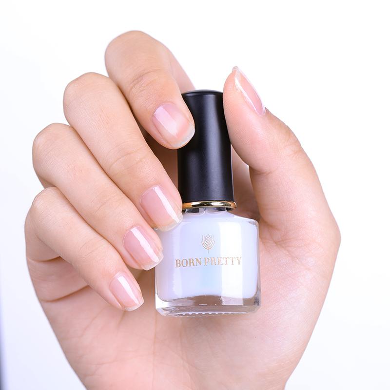 Manicure Color Kit for Bonding Sesh