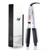 Ionic Pro Hot Brush and Flat Iron