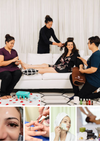 Heavenly Bride Pampering Package
