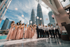 Absolutely Fun-filled Cheerful  Experience @ W Hotel KL