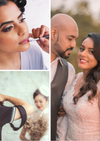 Wedding Makeup and Photography