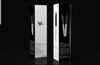 Ionic Pro Hot Brush and Flat Iron