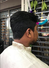 Men Hairstyling Service