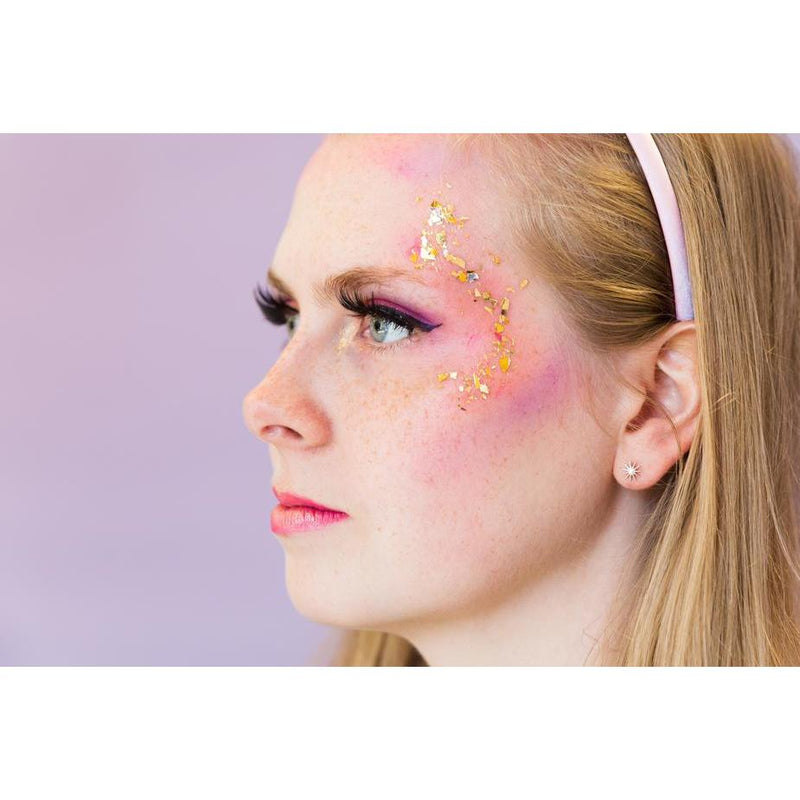 Glitter Spray for Makeup