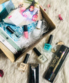 Manicure Color Kit for Bonding Sesh