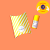 Travelling Holiday Care Pack For Her