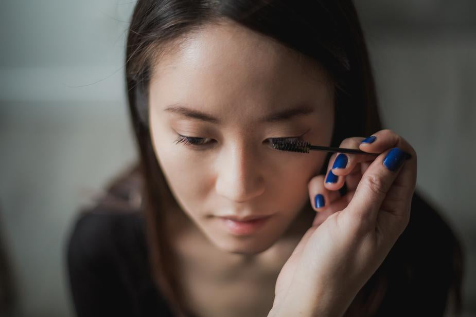 Group Makeup Workshop